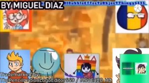 I Hate The Mickey Mouse Major Effect JAKO MORE!!!!