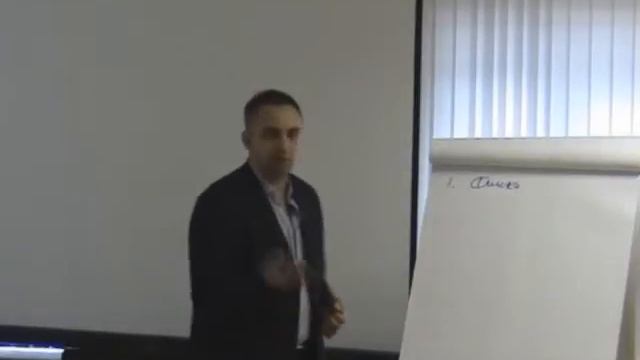 Parabellum PlatformSales Day1 Part04 смотреть онлайн