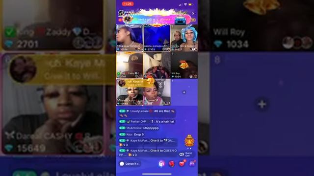 SUPA PANELS ALWAYS LIT 🔥 JOIN MICO LIVE NOW AND USE CODE 4025 TO JOING SUP AGENCY смотреть онлайн