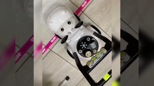 Каталка Буренка смотреть онлайн