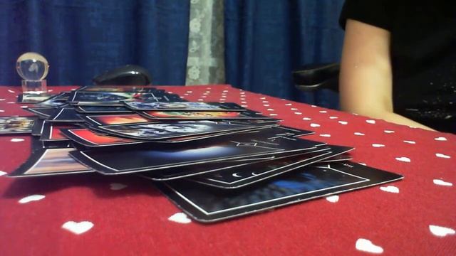 Что происходит за вашей спиной? Таро гадание для всех) смотреть онлайн