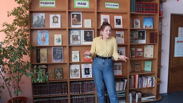 Трепутнева Мария. А.де Сент -Экзюпери "Цитадель" смотреть онлайн