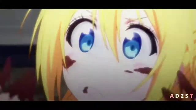 Chitoge Kirisaki Edit (Alight Motion) смотреть онлайн