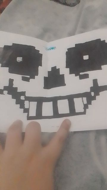 санс андертэил