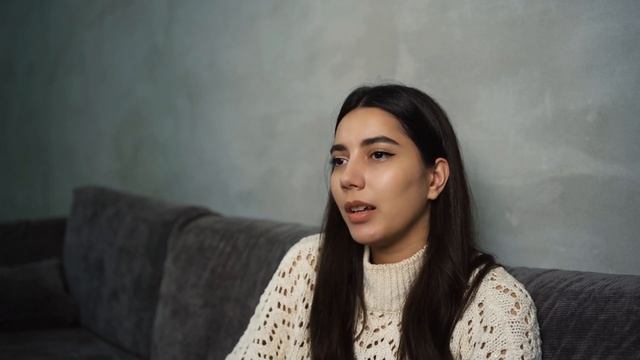 ВЕРЬ В МЕЧТУ! | 1 выпуск | Ануш Отоян смотреть онлайн
