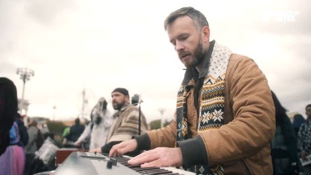 Europe.Исполненяют 220 музыкантов смотреть онлайн