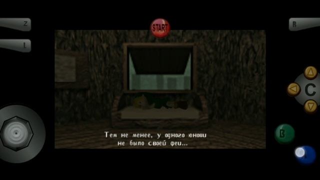 Установка HD текстур в mupen64 android. смотреть онлайн