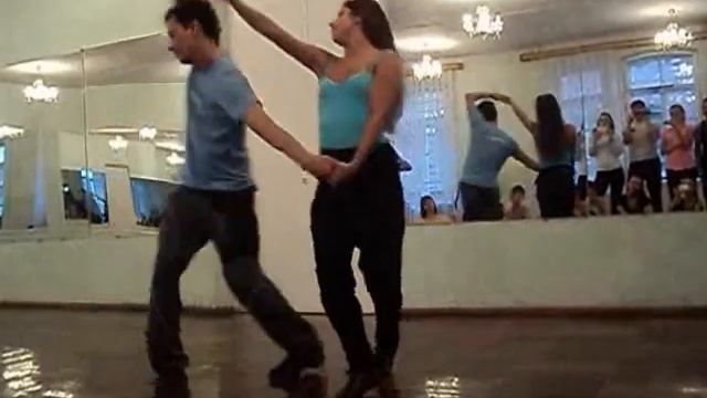 JORGE PERES E VANESSA RODRIGUES EM RUSSIA ( SAINT PETERSBURG ) 2012 смотреть онлайн