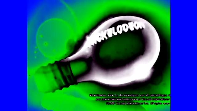 (REQUEST) Nelvana/Nickelodeon (2009) Effects (Sponsored by NEIN Csupo Effects) смотреть онлайн