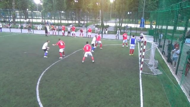 1 2 АК Мельник и Квашин HZ смотреть онлайн