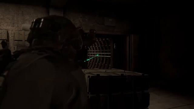 GHOST RECON BREAKPOINT | MISSION PREP: CAMP TIGER | INFIL SOUTH TUNNEL ENTRANCE