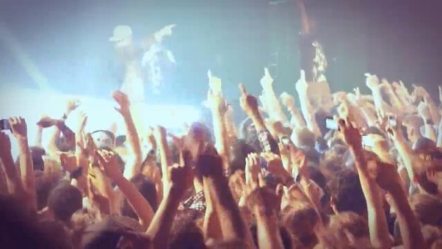 MAC MILLER - LIVE IN PARIS