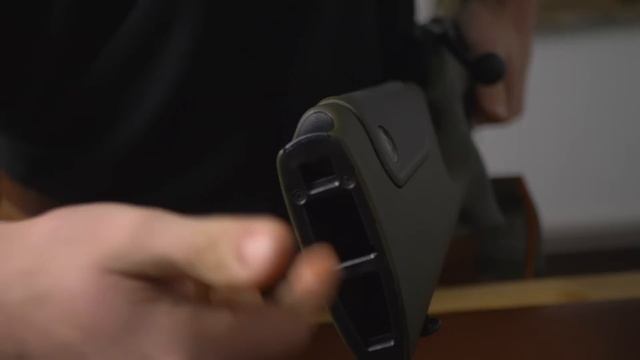 Merkel Helix Speedster Review