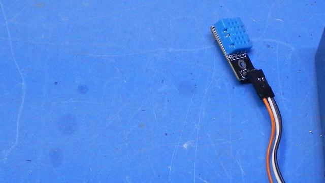 mn-tech.pl 80. DHT11 DHT22 - czujnik wilgotności i temperatury Arduino смотреть онлайн