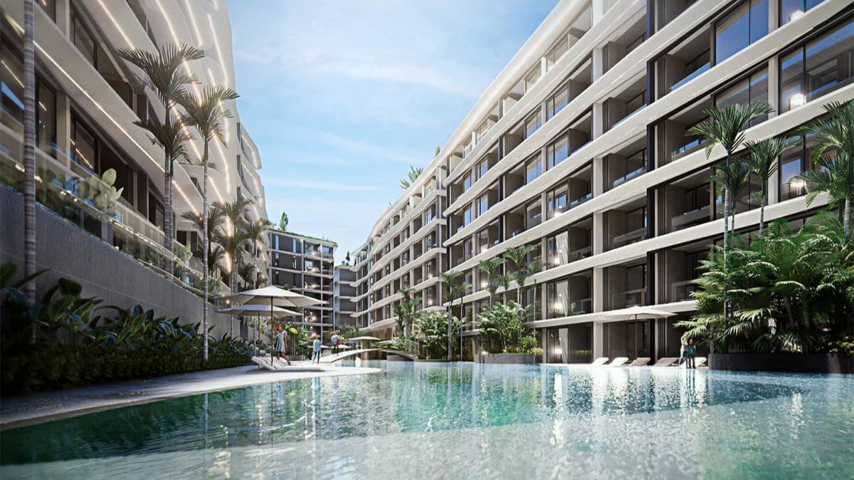 Sun Hills Layan Phuket (Сан Хиллс Лайян Пхукет Тайланд)