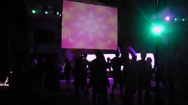 Full Moon Party @ Simiram Koh Phangan Thailand смотреть онлайн
