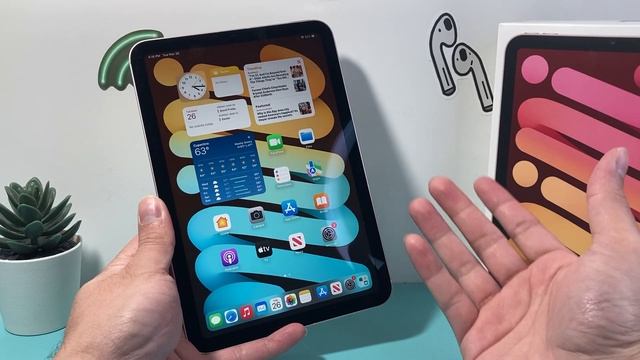 How To Hard Reset IPad