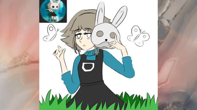 Арт на заказ || 《Bat_pro 》 смотреть онлайн