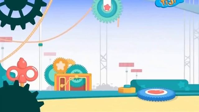 ПЛИМ ПЛИМ   Юные часовщики Plim Plim для детишек