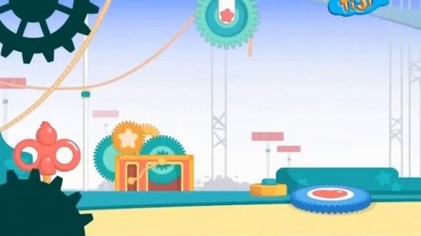 ПЛИМ ПЛИМ Юные часовщики Plim Plim для детишек