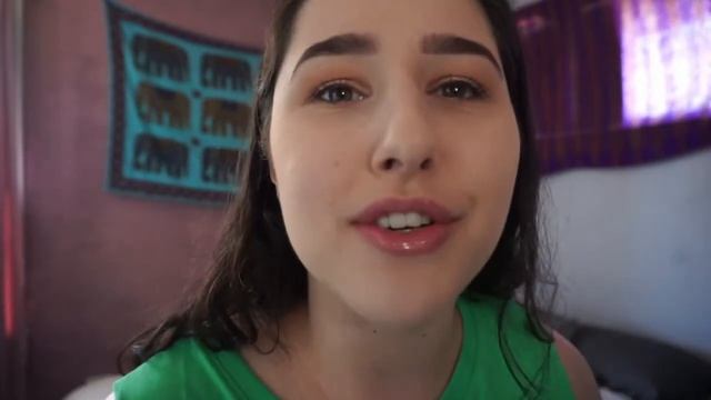 LANEIGE Lip Sleeping Mask Review смотреть онлайн