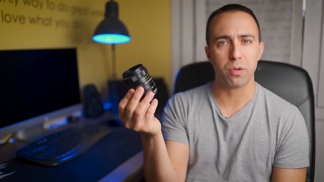 Un BOKEH A VORTICE... SPETTACOLARE! // Recensione Helios 44M-4