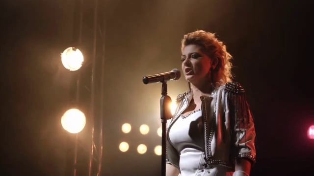 Елена Смолёва - Сила неба (сл. Елена Смолёва, муз. Елена Смолёва)