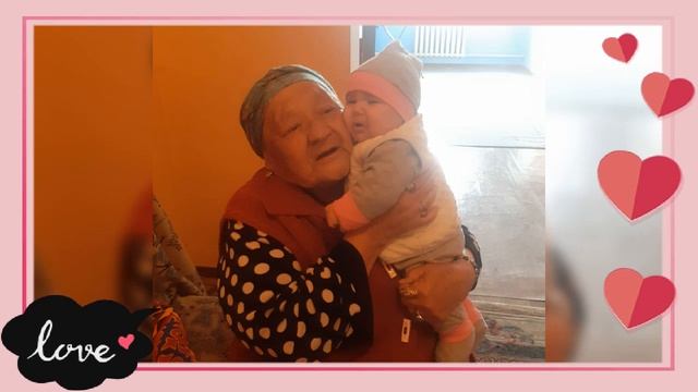 Жаным Анашым 😢😭😭 смотреть онлайн