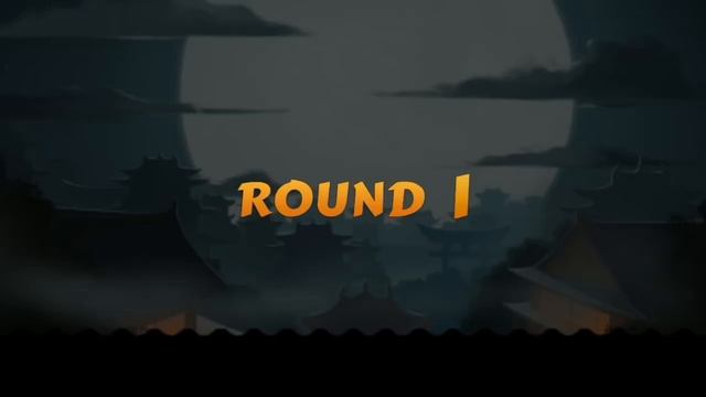 Shadow Fight 2 (БОЙ С ТЕНЬЮ 2) - ПО ДОРОГЕ К ТИТАНУ смотреть онлайн