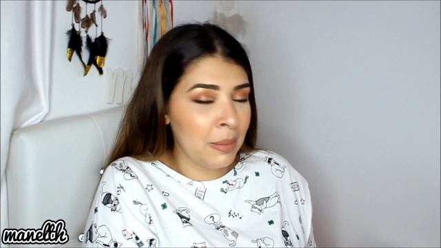❥du makeup a 300da !!!!! | MANELTH | смотреть онлайн