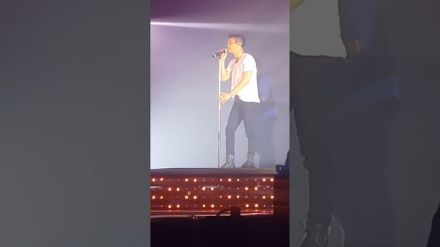 Siwon Solo "Lost Stars" & TeukWon Moment : SS6 Ina смотреть онлайн