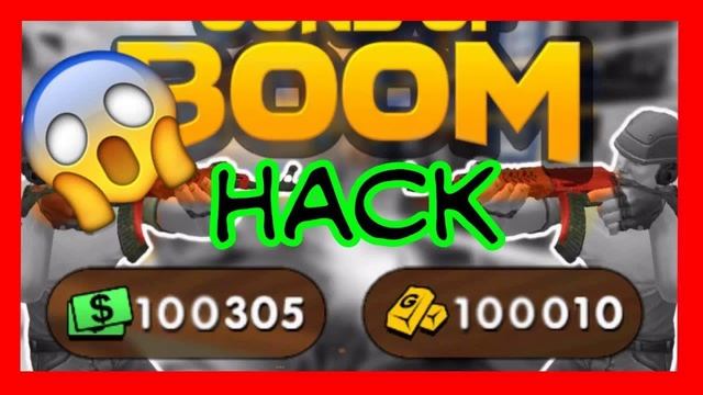 Guns of Boom: ФАН НА ДРОБОВИКЕ | Let's play [ANDROID / IOS] смотреть онлайн