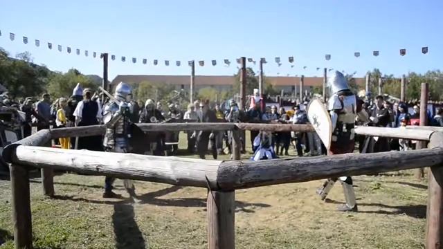 23 Щит меч 3 круг 2 сход (Иваницкий - Барба) смотреть онлайн