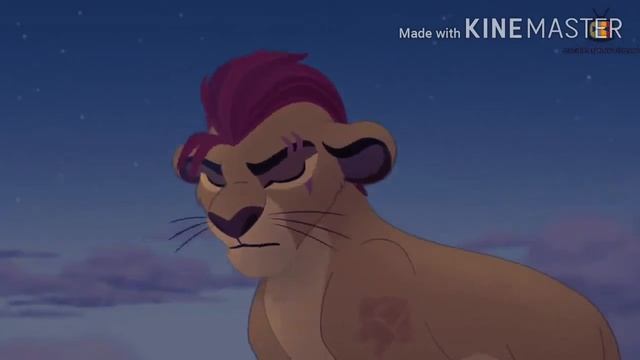 Kion and Rani everybody wants you💗 смотреть онлайн