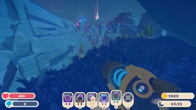 Pulau Baru dan LabaLaba?????? - Slime Rancher 2 Bahasa Indonesia #9 смотреть онлайн