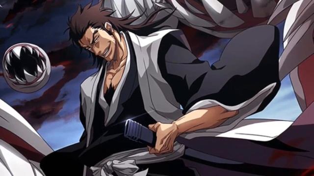 7TH KENPACHI BANKAI : The Most Destructive Bankai In BLEACH !!