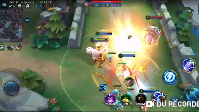 Heroes Evolved - Zeus Music Miyagi & Andy Panda смотреть онлайн