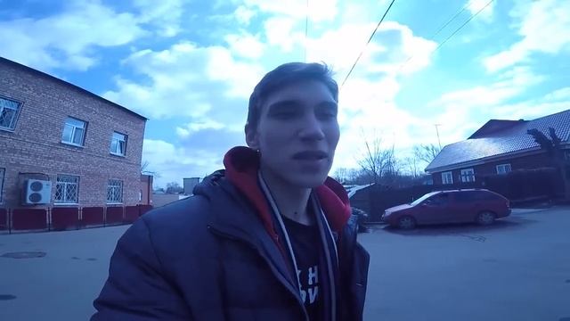 ВЛОГ: Восстанавливаем документы (БОМЖАРА 2) смотреть онлайн