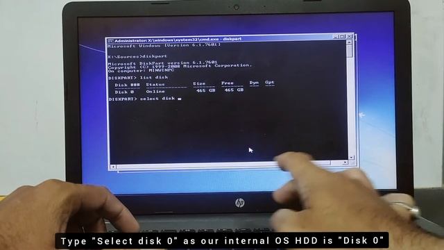How to fix error: Windows cannot be installed on this disk, convert MBR to GPT смотреть онлайн