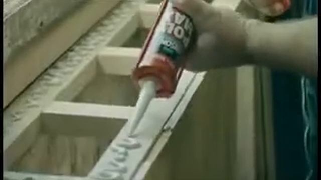 Bison Poly Max product commercial смотреть онлайн