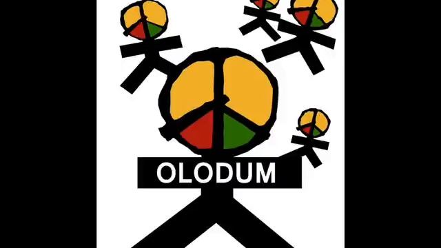 Alegria Geral - Olodum (Brasil) смотреть онлайн