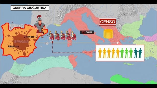 Storia Romana 14: Roma Dopo I Gracchi