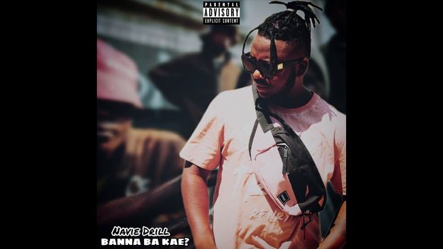 Navie Drill-Banna Ba kae? смотреть онлайн