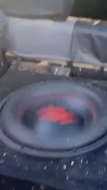 Домашний автозвук Урал ТТ 12 тест в машине смотреть онлайн