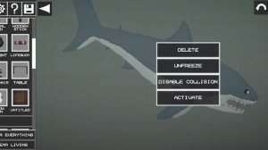 мегалодон существует