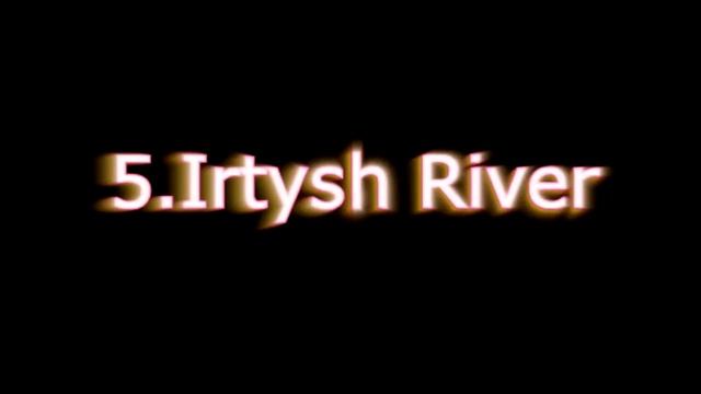 Top 10 asian rivers and details 2017 смотреть онлайн