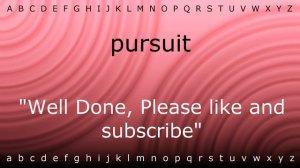How to say 'pursuit' with Zira.mp4