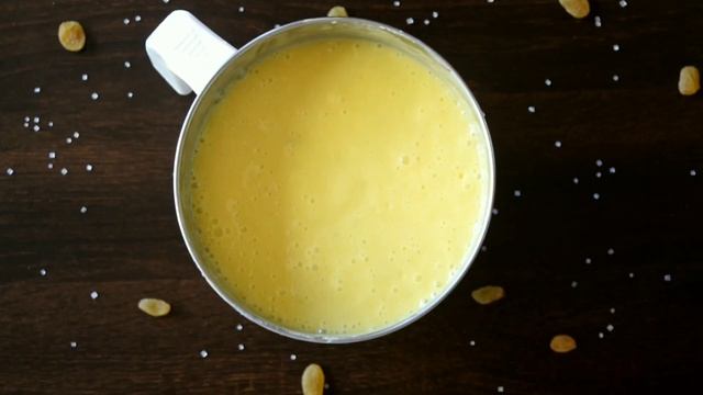 Mango Lassi || Mango Yogurt || Sweet Lassi