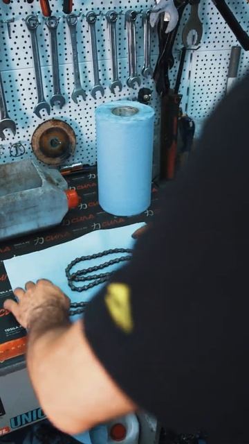 смазка цепи велосипеда #shorts#tdsila смотреть онлайн