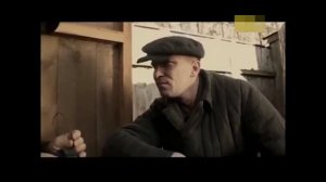 Легенды уголовного розыска серия 81 Лагерный сброд